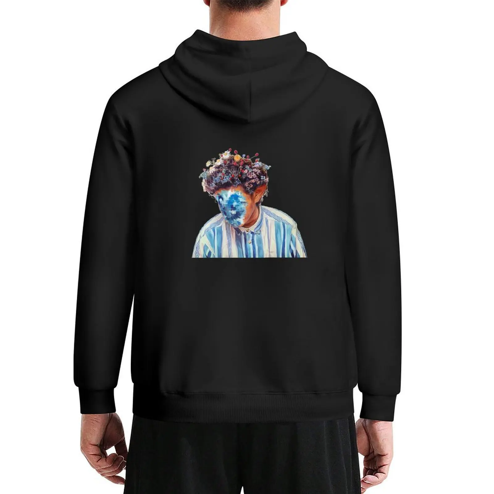 

The Fall of Hobo Johnson Album Cover Hoodie mens clothes mens clothing men clothes hoodie oversize