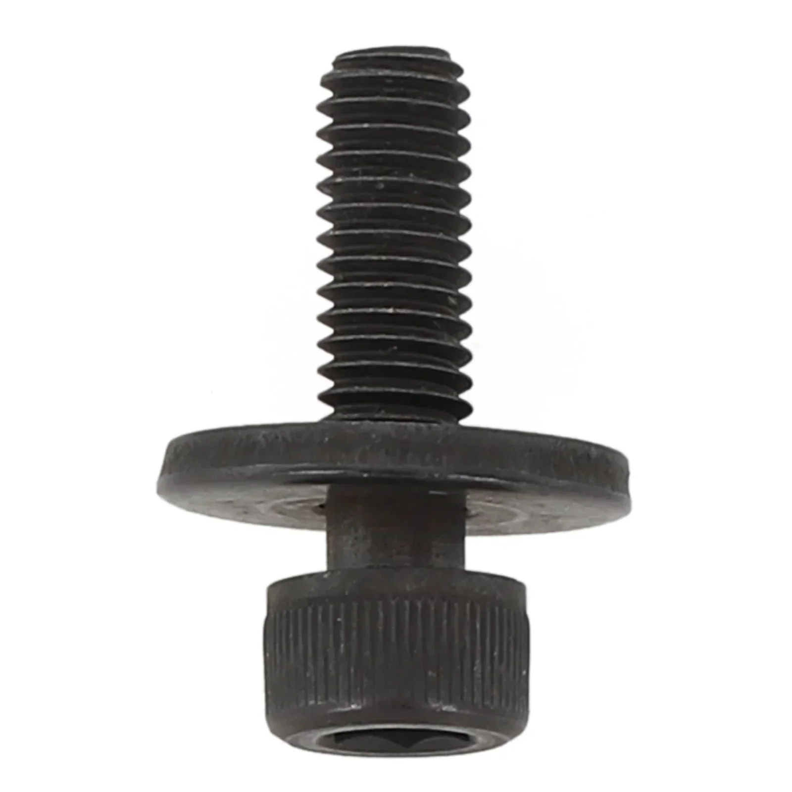 1 pezzo 266133 -3 Lama per sega circolare Morsetto Bullone esagonale M6x20 Per 4101RH 4105KB BSS610 Casa Fai da te Pezzi di ricambio per utensili elettrici per la sostituzione