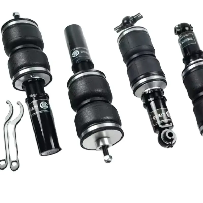 For Volvo 760Air Suspension Support Kit/air Shock Absorbers