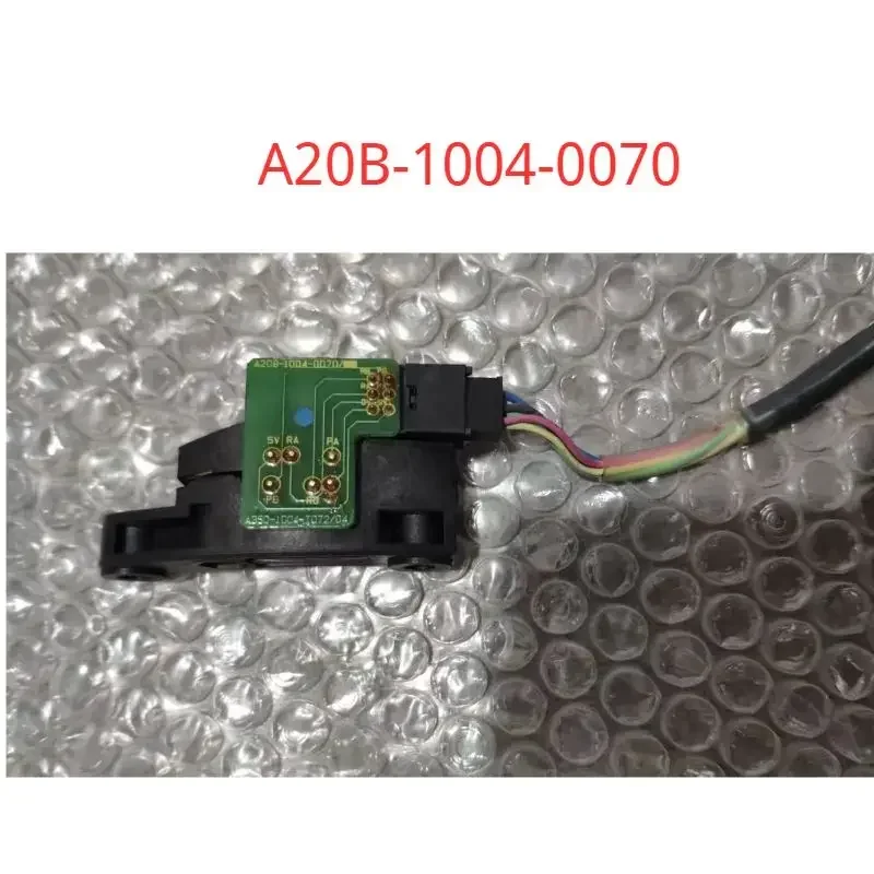 

A20B-1004-0070 Fanuc Sensor Used tested ok A20B 1004 0070