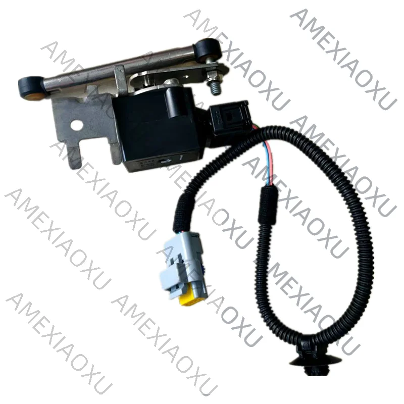 6224G3 6224J6 Fit for Citroen triumph Picasso C4 front body height sensor and headlamp adjustment sensor Adjusting rod