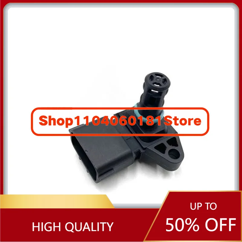 PC200 210 220 240-8 Air Pressure Sensor Intake Air Filter Sensor Digging Machine Excavator Parts
