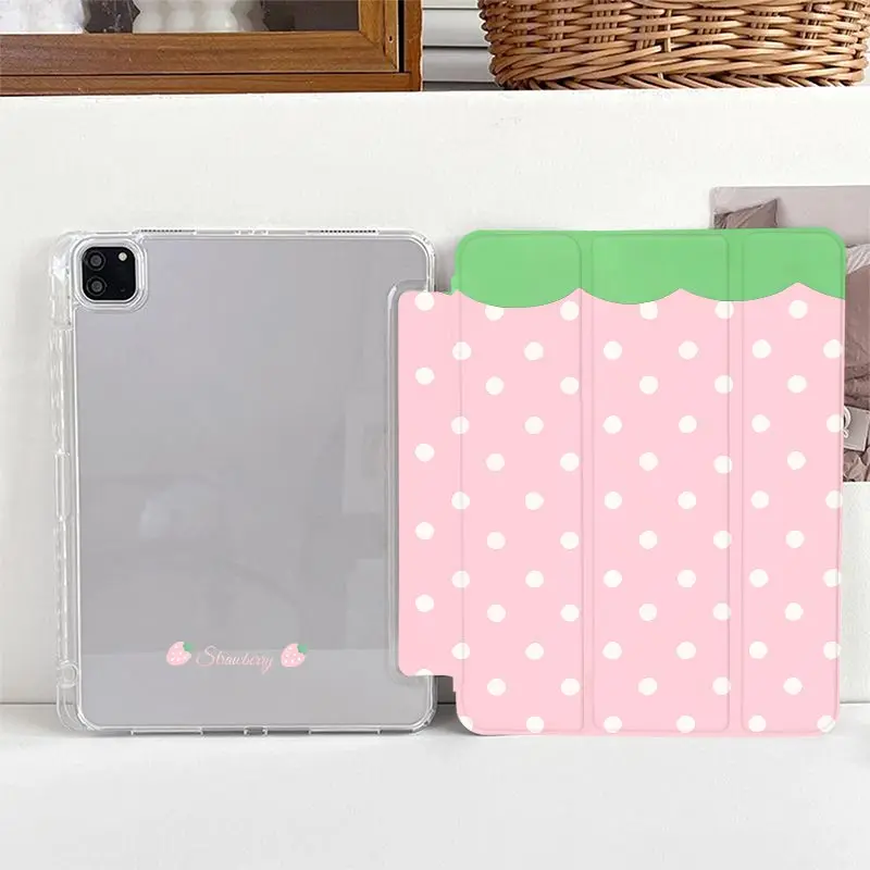 Protective Case For Samsung S10 S9 12.4 inch Samsung Tab S7 S8 S9 11 Tab A11 A9 8.7" Plus 11" A8 Tab S6 Lite 10.4 inch