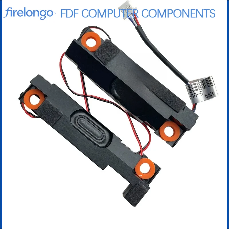 Replacement Speaker For Lenovo Legion Y7000 Y7000P R7000 R7000P 5SB0W90949 2020 Legion 5-15IMH05H 5-15ARH Y550-15 Laptop Audio
