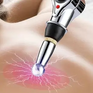 

Electronic Acupuncture Pen Acupuncture Point Pen Meridian Energy Circulation Massage Pen Physiotherapy