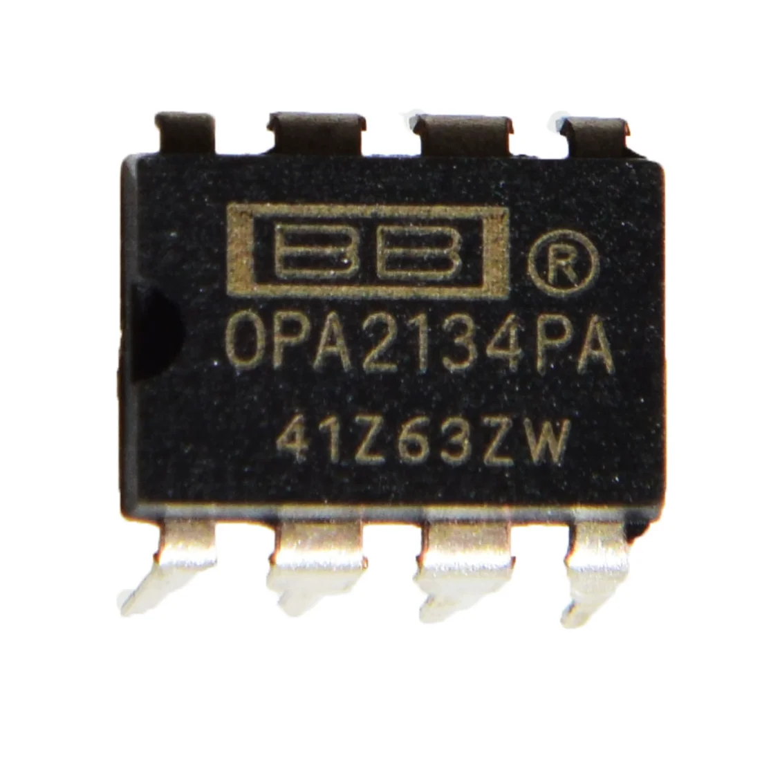 5PCS  OPA2134PA OPA2134  DIP-8  New original IC