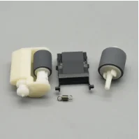 

Комплект из 5 роликов захвата бумаги ADF для EPSON L5190 L5198 L5290 L5298 L6170 L6190 L6178 L6198 L6176 L6167 L6290 L6298 L6490 L6498 L14150