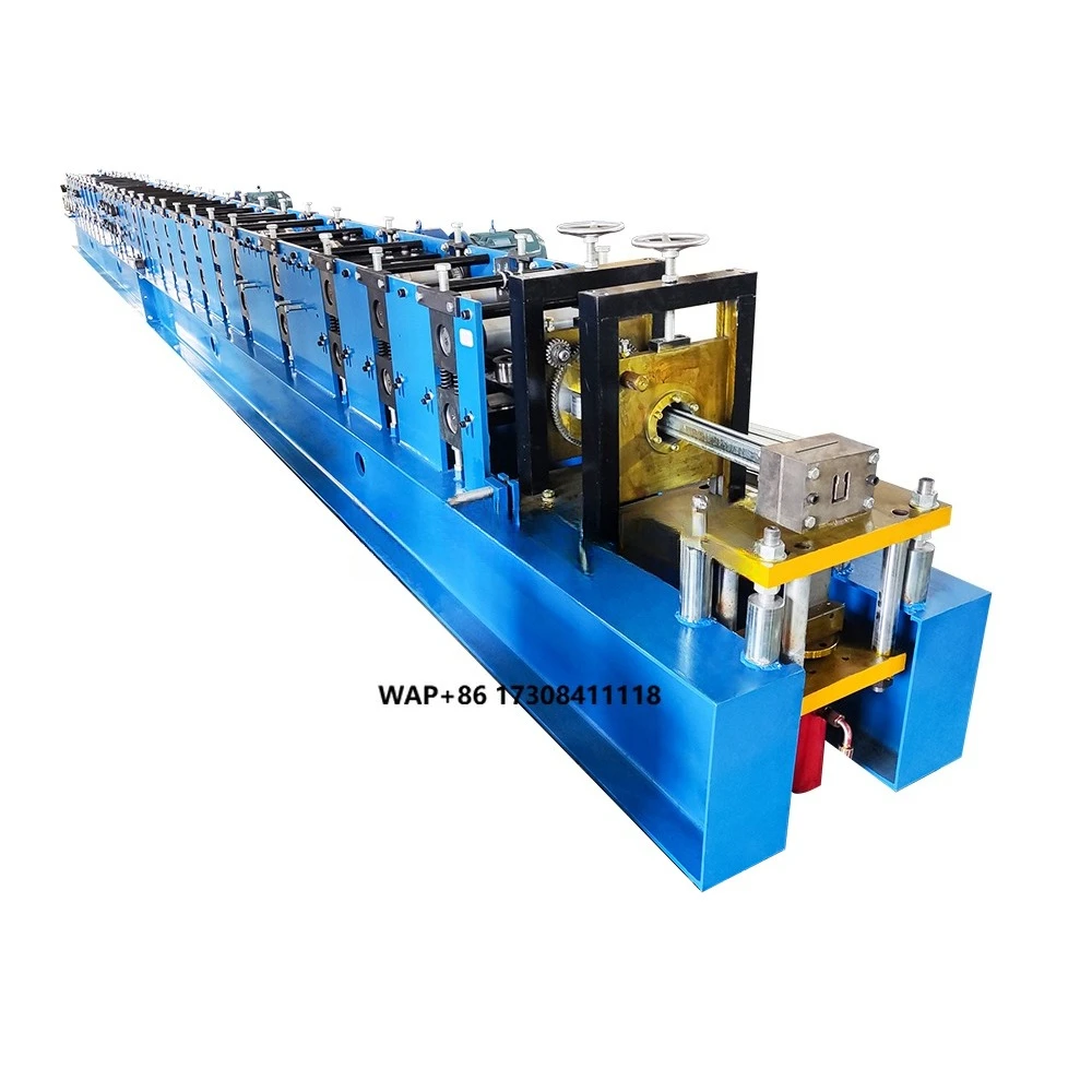 High Efficiency Solar Panel Frame Machine for Solar Panel Manufacturing