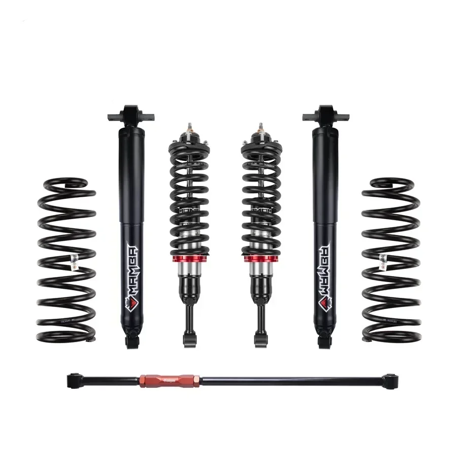 For Jac Shuailing T… - image