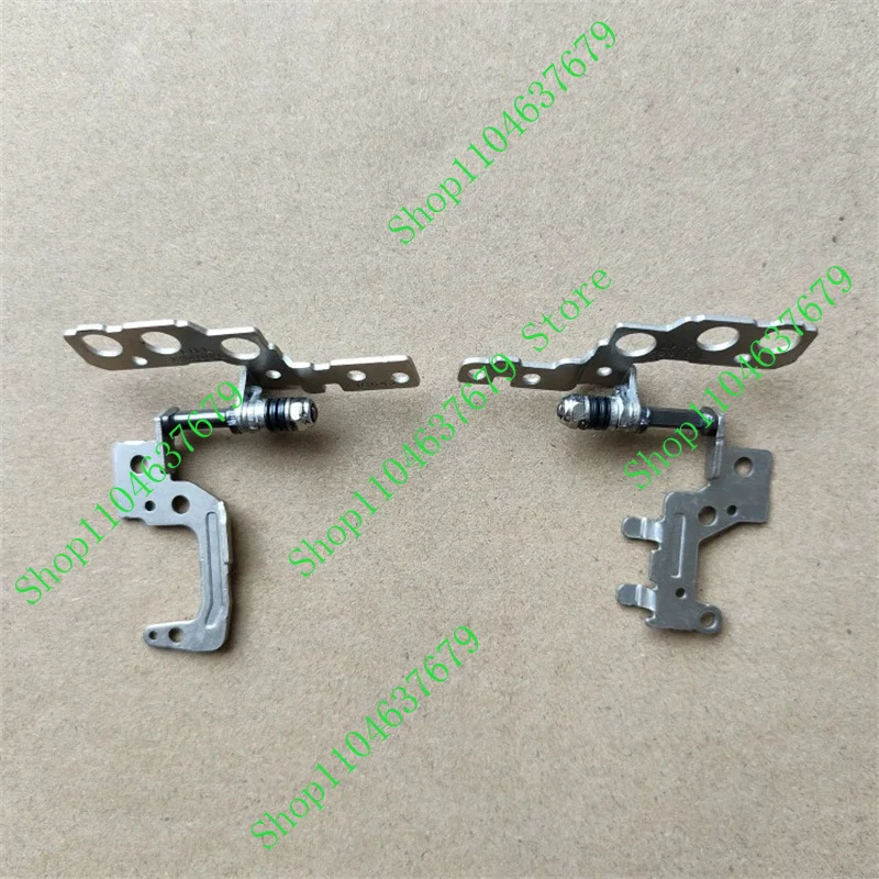 

PJTW Original Laptop Replace LCD Hinges For Asus Pro14 X3400 M3401Q M3401QA K3400P OLED