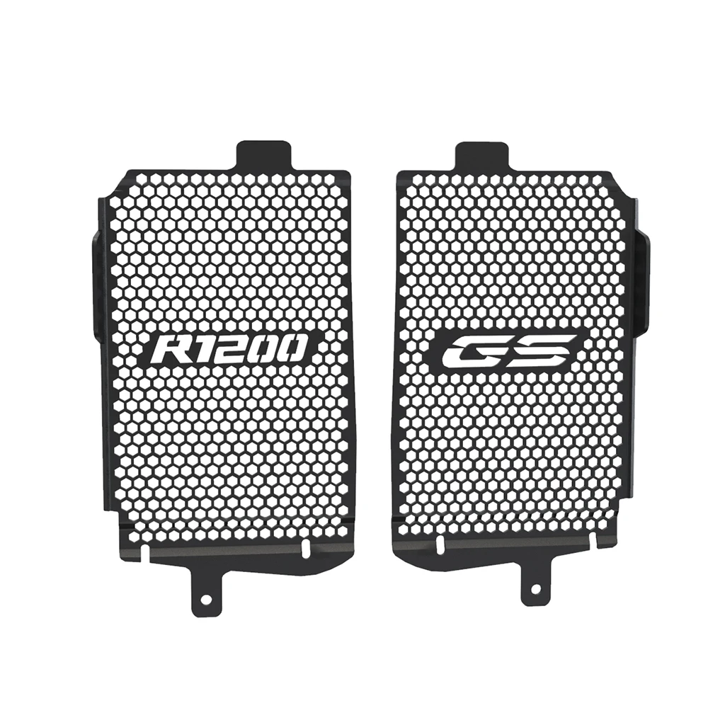 

For BMW R1250GS Radiator Grille Guard Protector Grill Cover Protection R1250 GS LC R 1250 GS Adventure Rallye TE 2019 2020 2021