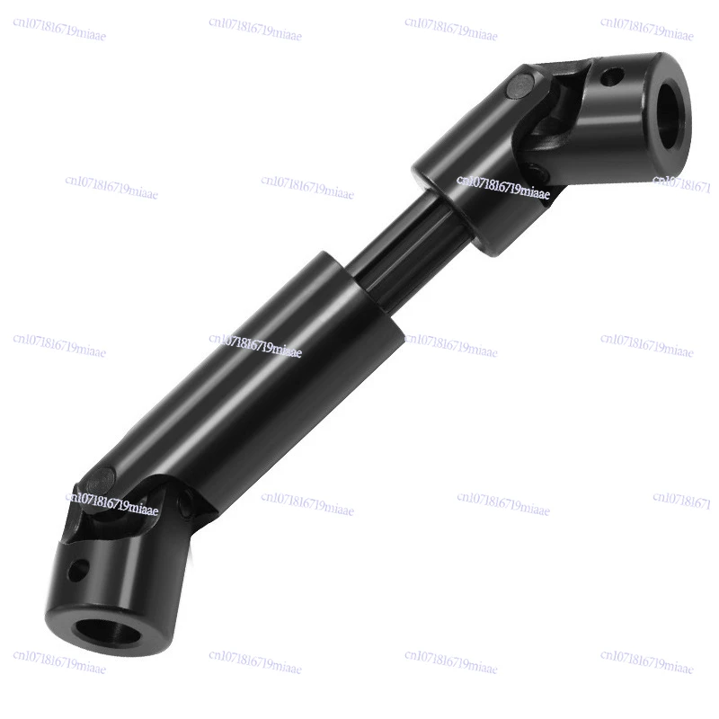 Large torque and low noise universal joint coupling retractable transmission joint WSP cross universal connector manufacturer