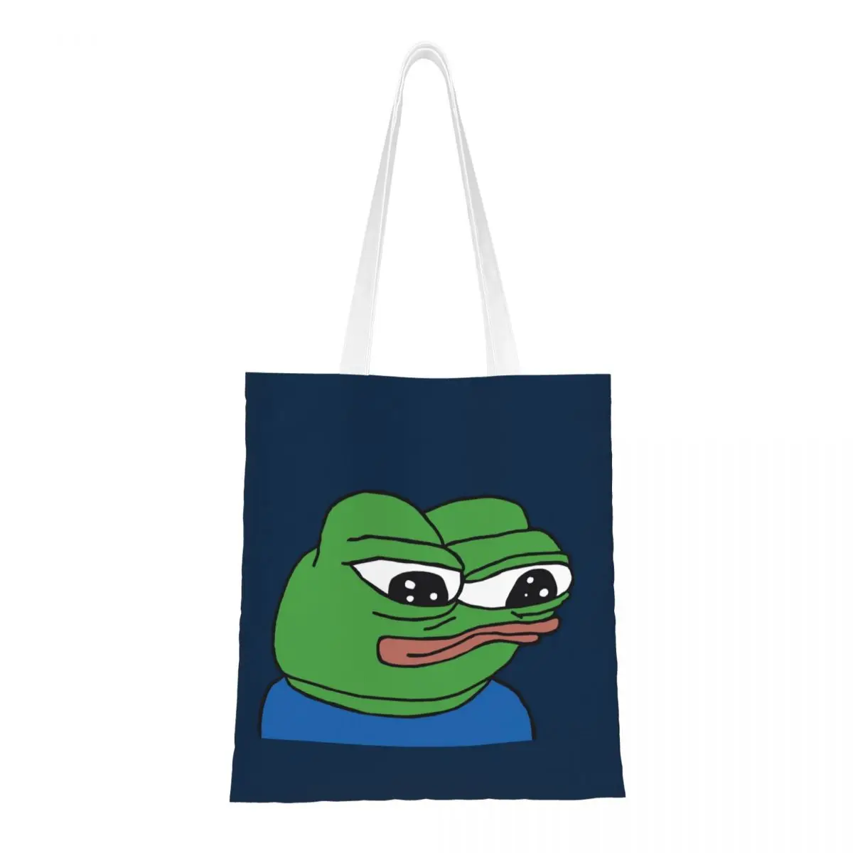 Pepe The Frog Tote … - image