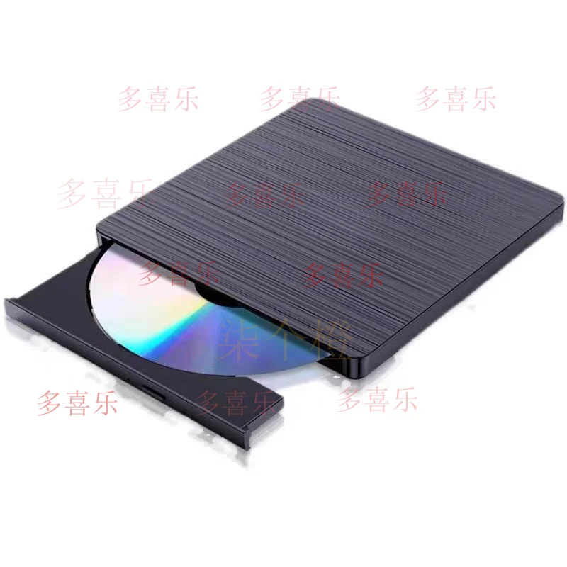 AA  FOR HP Blu-ray Burner CD/DVD/BD 4K  Player 3D HD Support All Region Formats Universal Computer