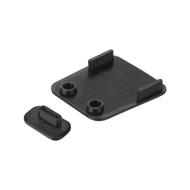 B47C For DJI FLIP Fuselage Dust Cover Anti-Scratch And Moisture Resistant Short Circuit Protective Cover Plate Accessories