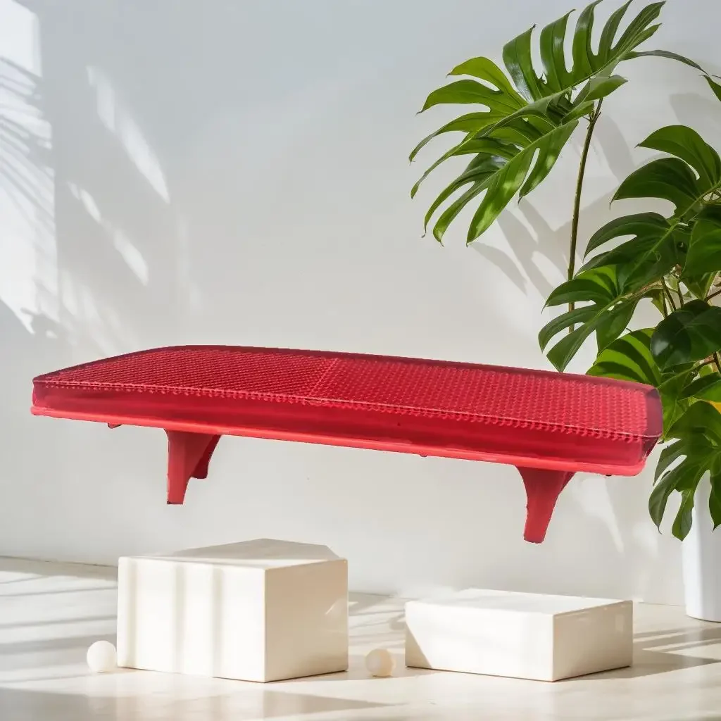 

Для Honda для CRV 2007-2009 33555-SWA-003 33505-SWA-013 левый или правый отражатель заднего бампера красная линза