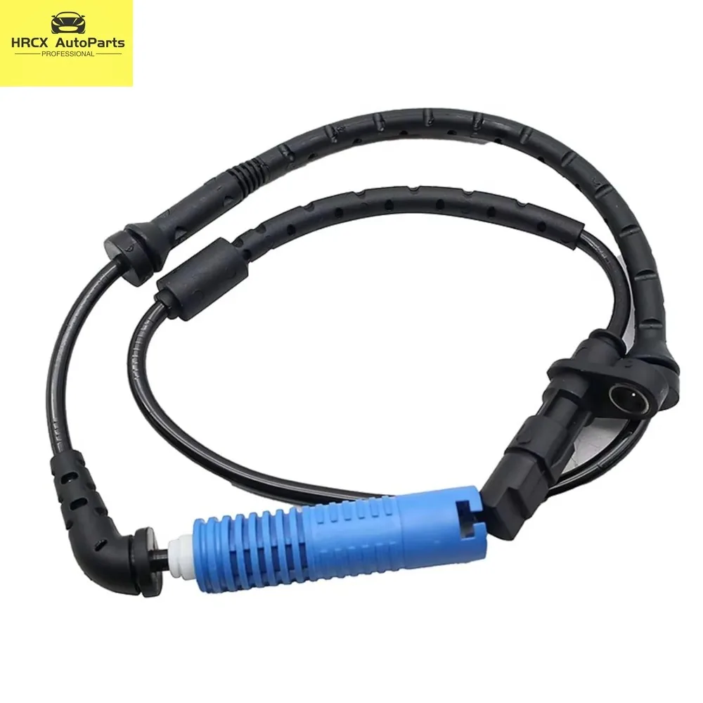 

34526756380 34526771705 34526760534 New Rear Left/Right ABS Wheel Speed Sensor for BMW X5 E53 2000-2003 3.0L 4.4L 4.6L