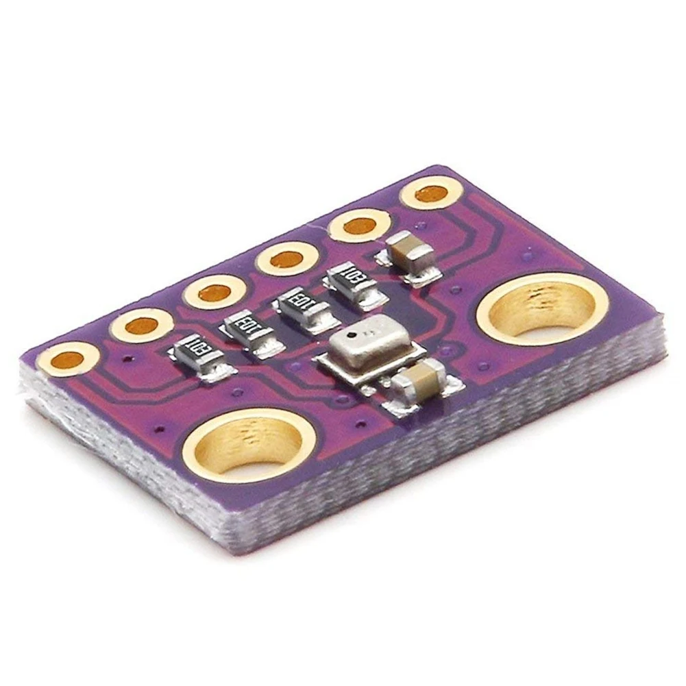 AT41 I2C-SPI Breako…