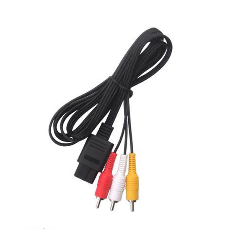 For Nintendo 64 Av … - image