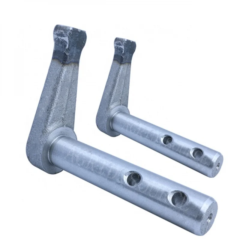 durable：TB554.385-01 Swing arm For Foton Lovol agricultural machinery & equipment Farm Tractor parts