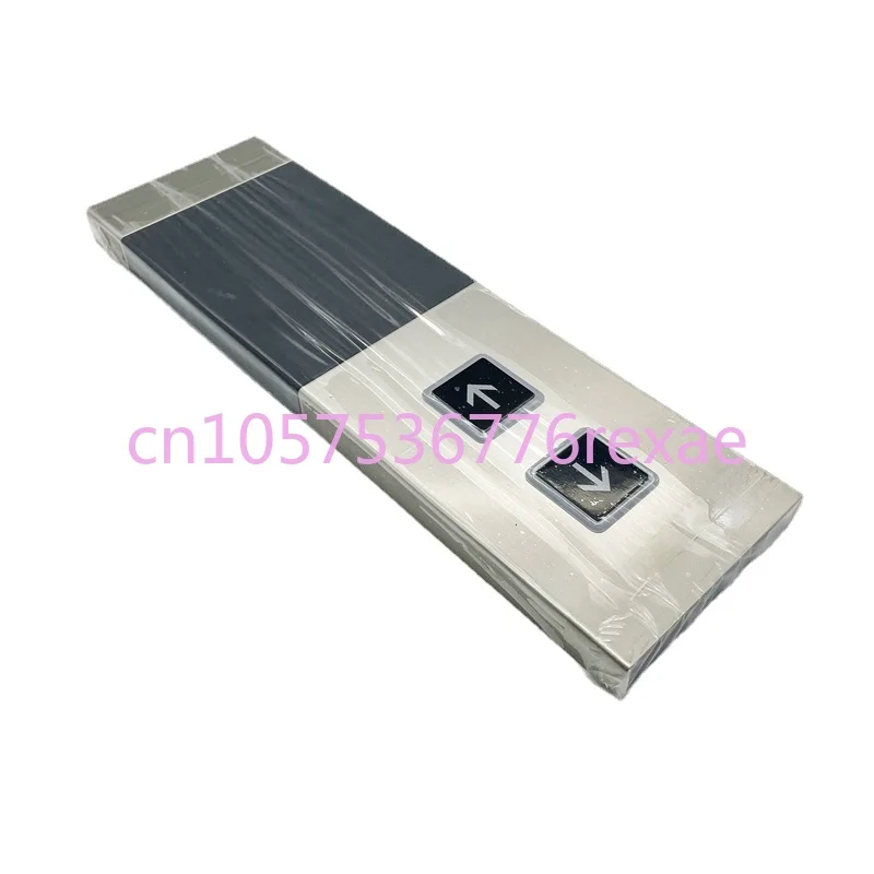 Applicable to Toshiba Elevator Hall Call Display Board LED-500R Outbound Call Board Cv330/Cv335 Complete Set of Spot Led-500