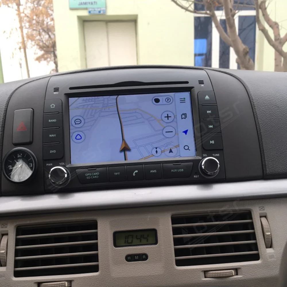 For Hyundai Sonata NF 2004 - 2009 Android Car Radio GPS Navigation Multimedia Video Player Auto Stereo Receiver Head Unit