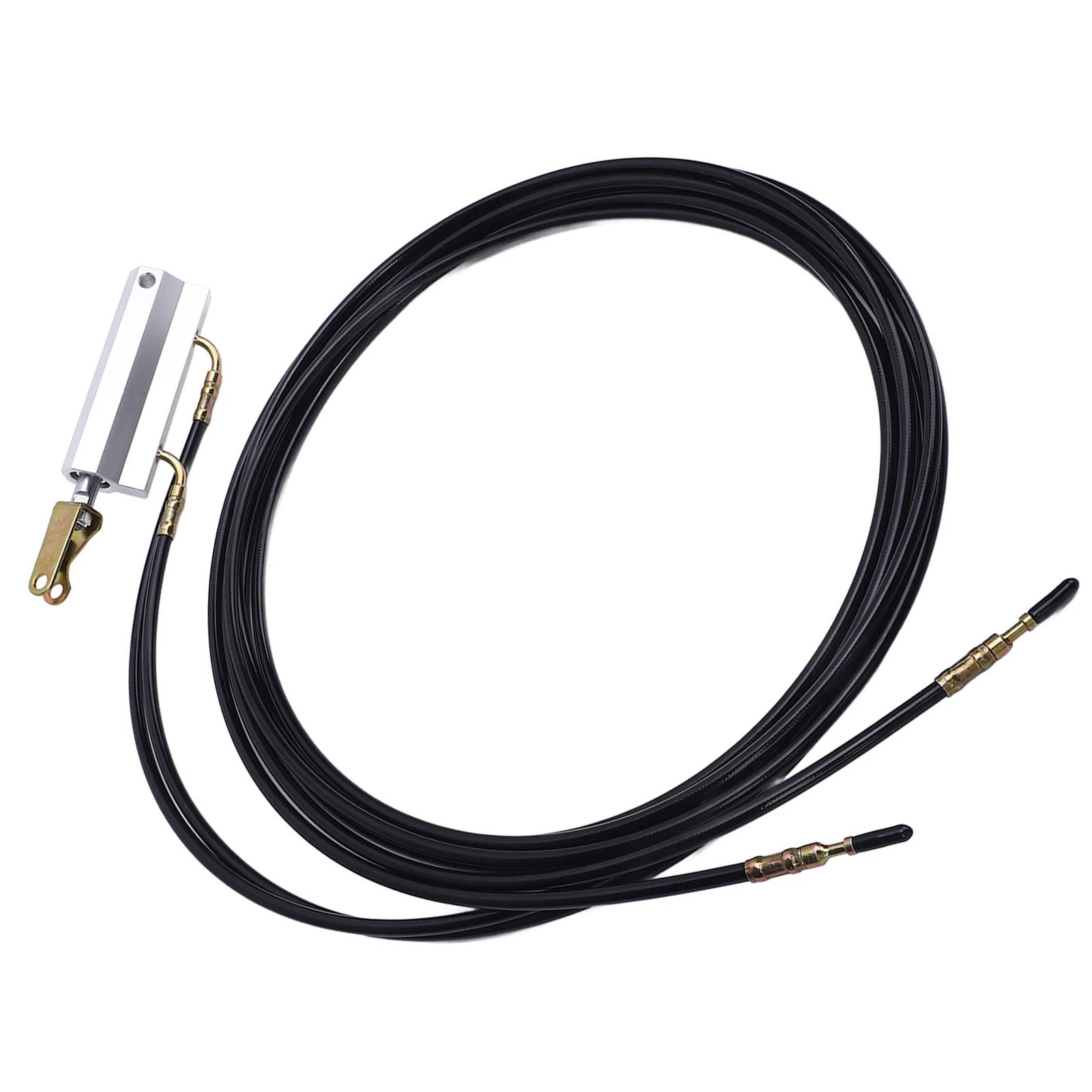 Car Front Convertible Top Hydraulic Cylinder For Mercedes-Benz SLK230 SLK32 SLK320 AMG 1998-2004 Hydraulic Line 1708000072