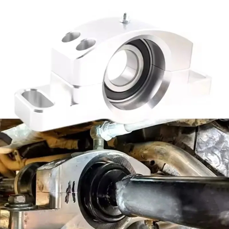 For Polaris RZR S 1000 XP 1000 XP 4 1000 2014-Heavy Duty Driveshaft Bearing Carrier