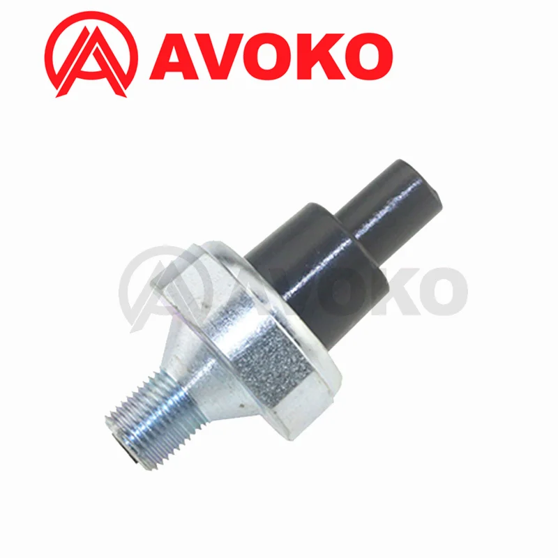 For 88-97 Ford F250 F350 E-250 E-350 7.3L Diesel Fuel Filter Vacuum Indicator Switch OE# E8TZ-9S283-A E8TZ9S283A