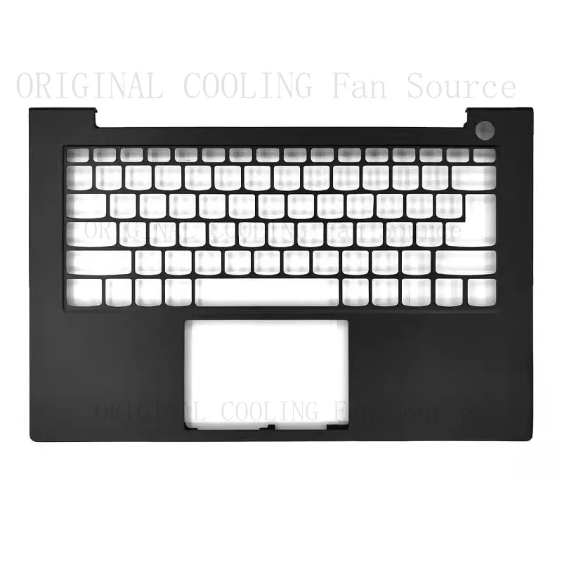 R+  For LENOVO K4E-ITL ARE ACL Palmrest US Black
