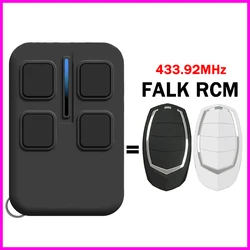 MOTORLINE リモートコントロール RCM FALK ガレージゲートコマンド 433.92MHz