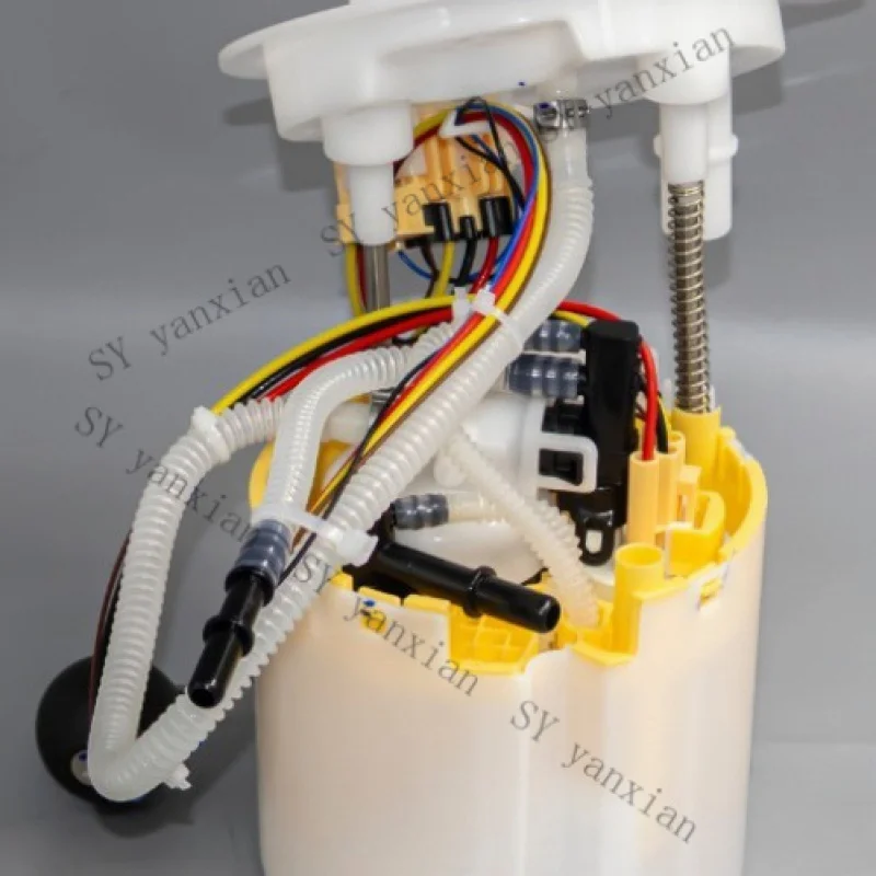 SY+ Fuel Pump Module Assembly Sending Unit For Alfa Romeo Giulia 17-24 68565223AA-