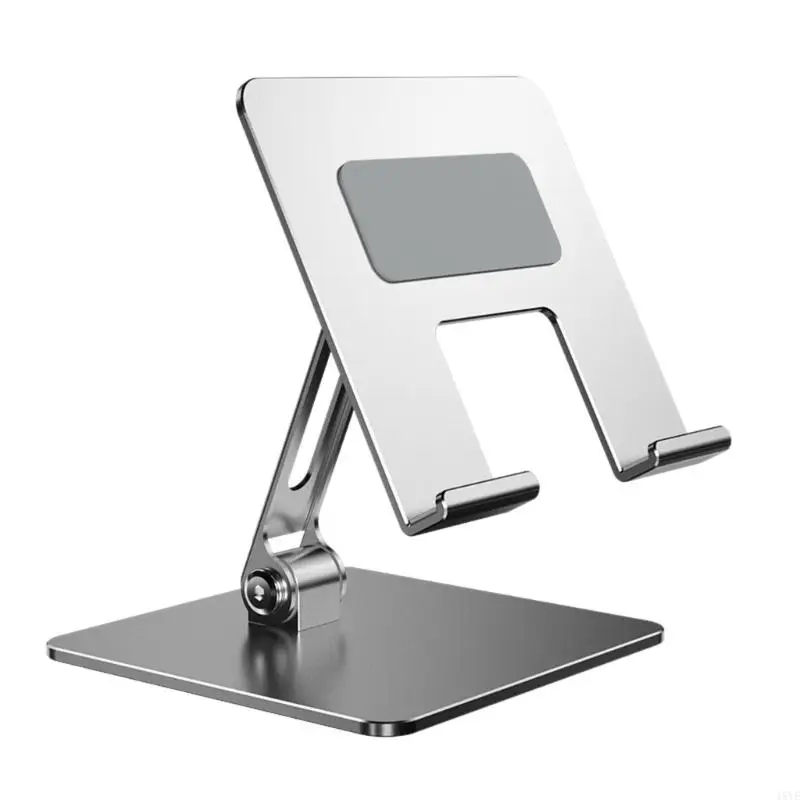 

Adjustable Laptop Stand for Desk Metal Foldable Laptop Risers Portable Laptop