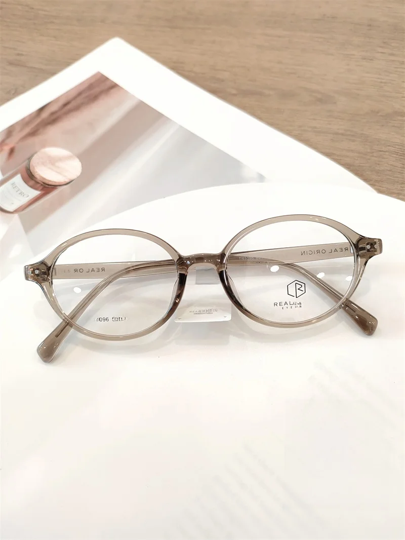 real-origin-book-nerd-glasses-frame-women's-vintage-anti-blue-light-tr5096-full-frame-optical-glasses-frame-unisex