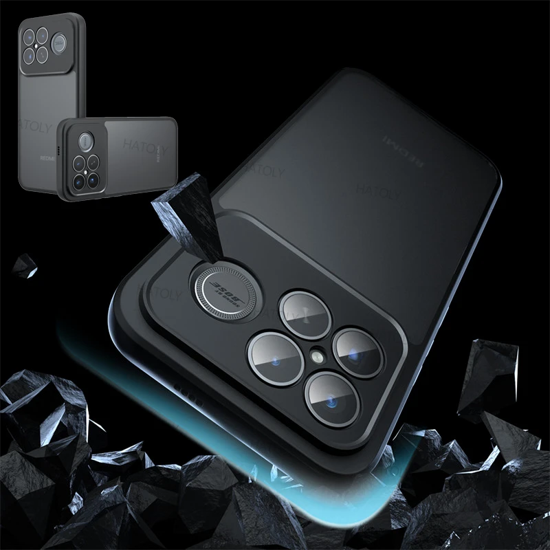 Matte Pc For Xiaomi… - image