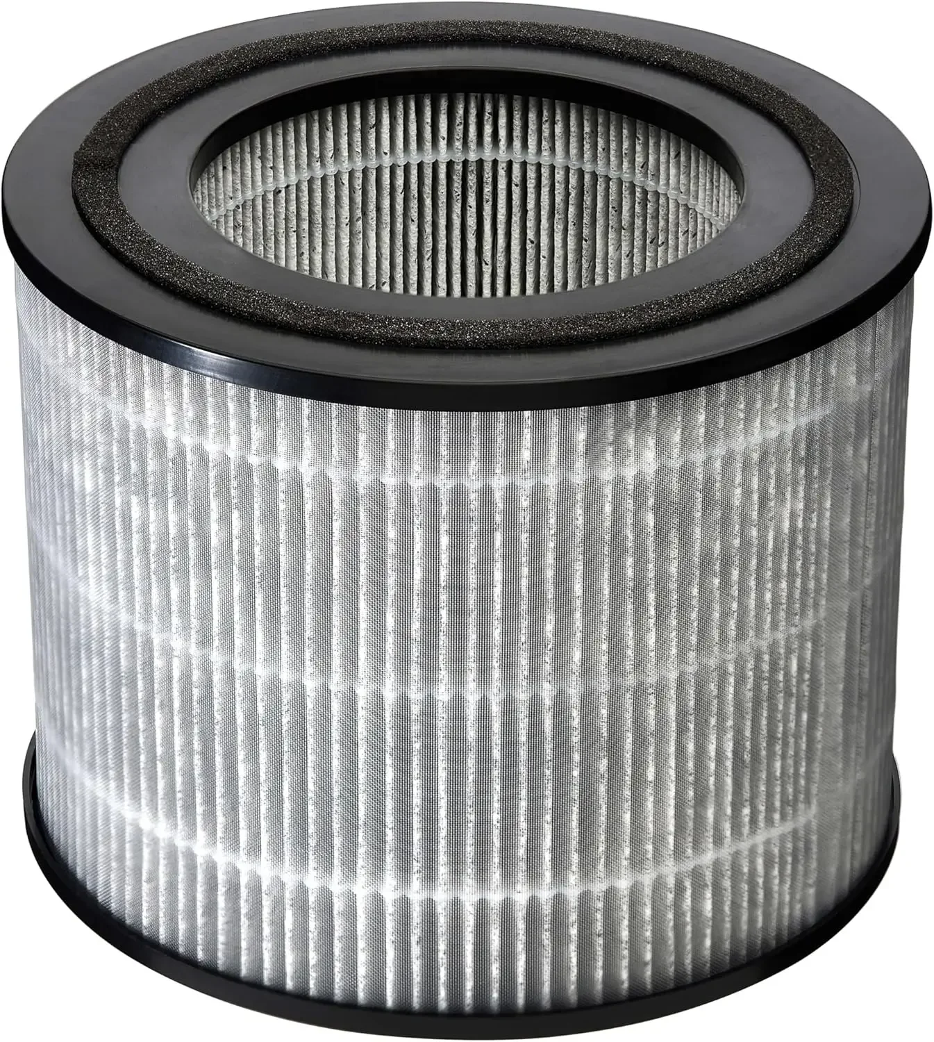 

Air Purifier Replacement Filter 3-in-1, Covers Up to 1067 Sq Ft, 1 Pack