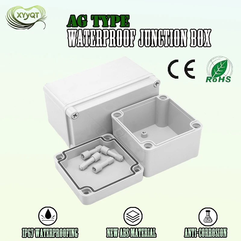 IP66 Waterproof Cab…