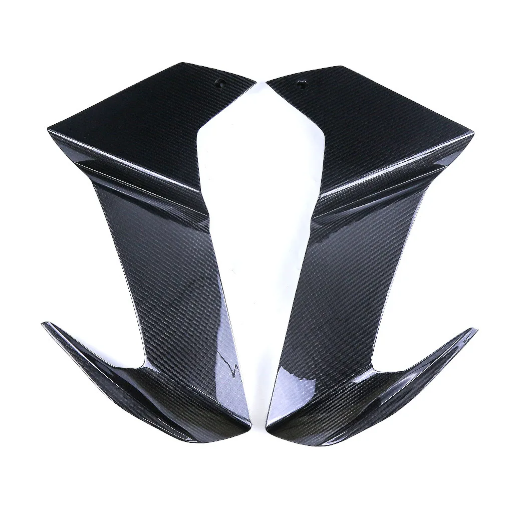 FOR New Aprilia Apulia RS660 Modified Motorcycle Side Panel Fairing, Front Large Side Panel