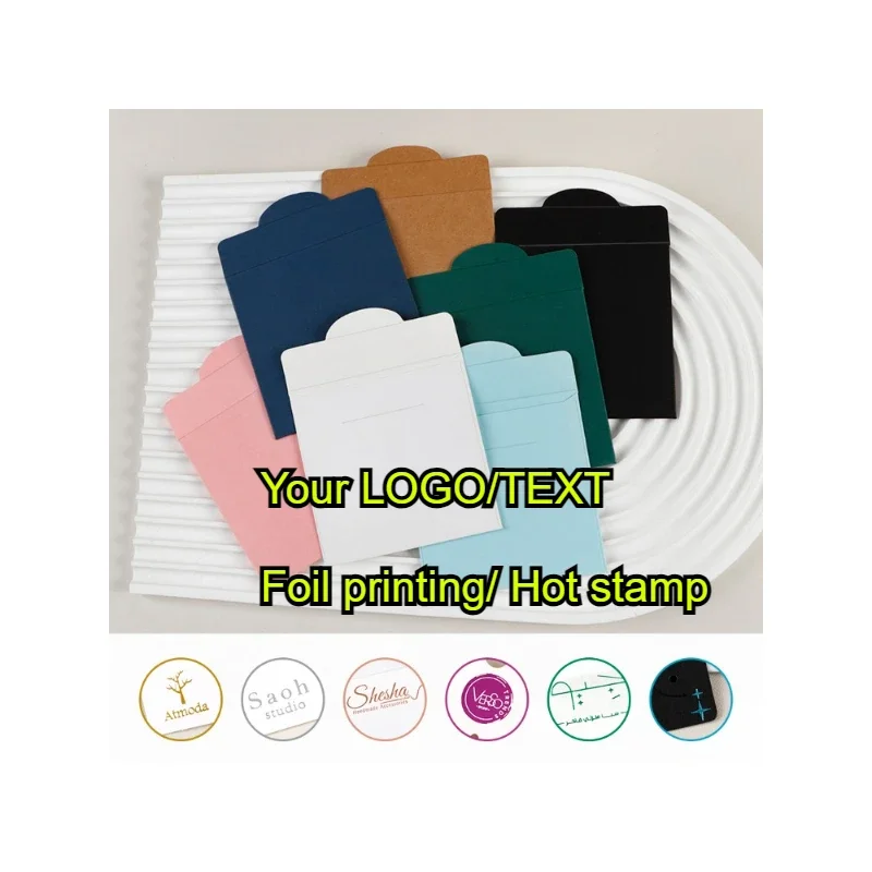 50PCS Custom Shiny … - image