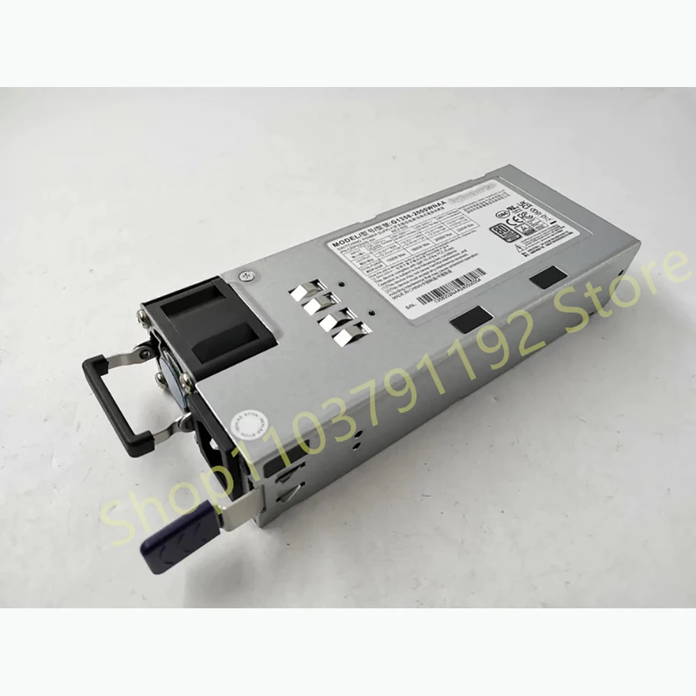 Módulo sembrador de servidor G1358-2000WNAA