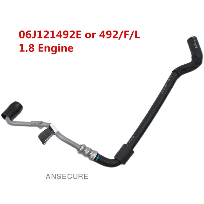 1.8 Cdaa Turbo Char…