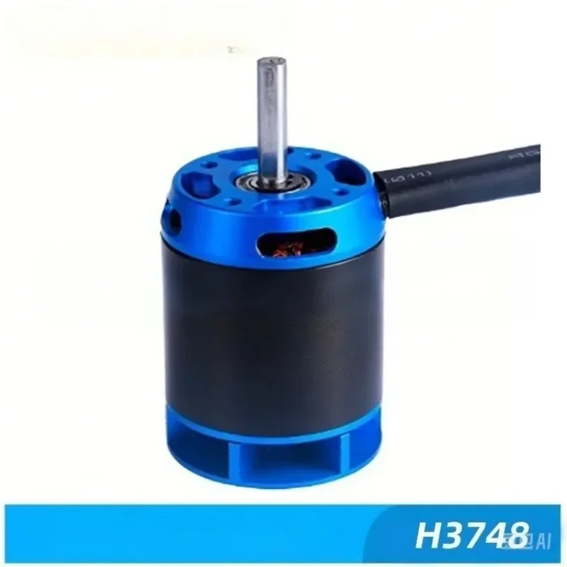 New H3748 350KV Brushless Motor High Torque Power Motor For RC Electric Skateboard & Aircraft Model