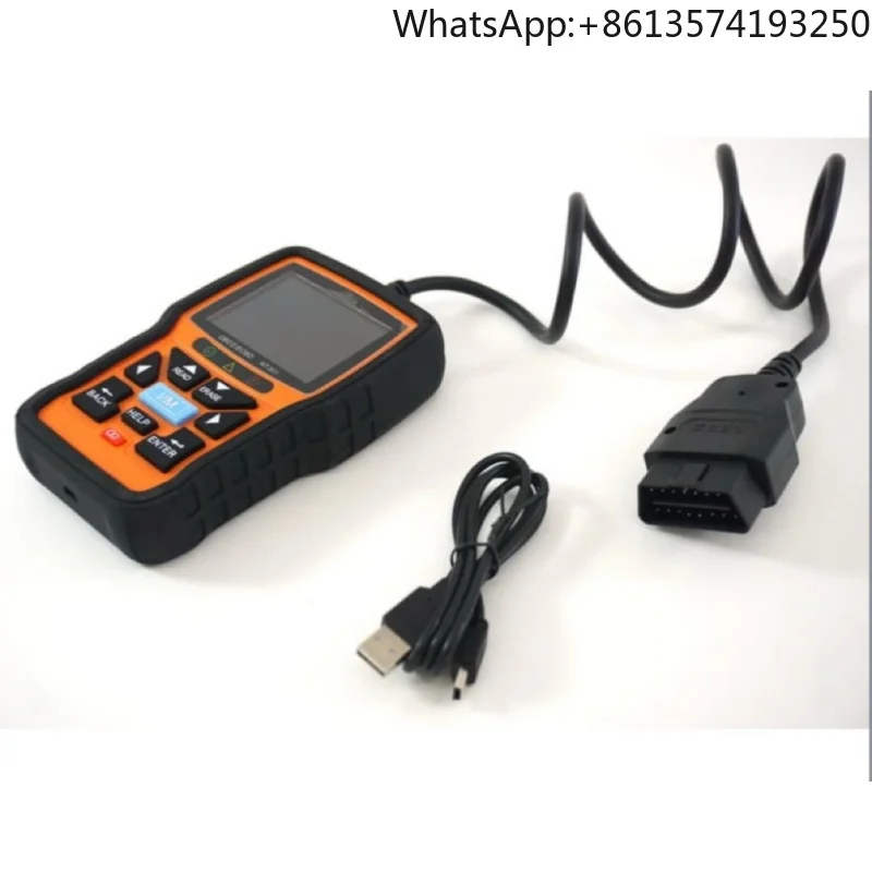 

Для OBD Box Scanner для f--150 2019, сборка автомобильных деталей