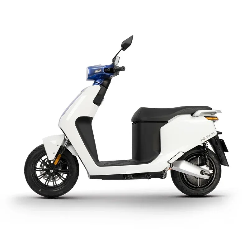 NCS Turbo Chinese electric CBS brake high speed 85km/h for adults   moped with removle s lithium