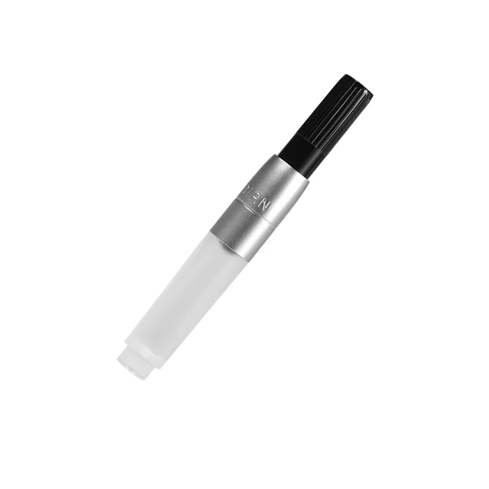 New 5pcs\\set Hongdian Ink Converter 34 Caliber Rotary Ink Applicator Large Capacity Ink Storage for M1M2 Fountain Pen Stationery