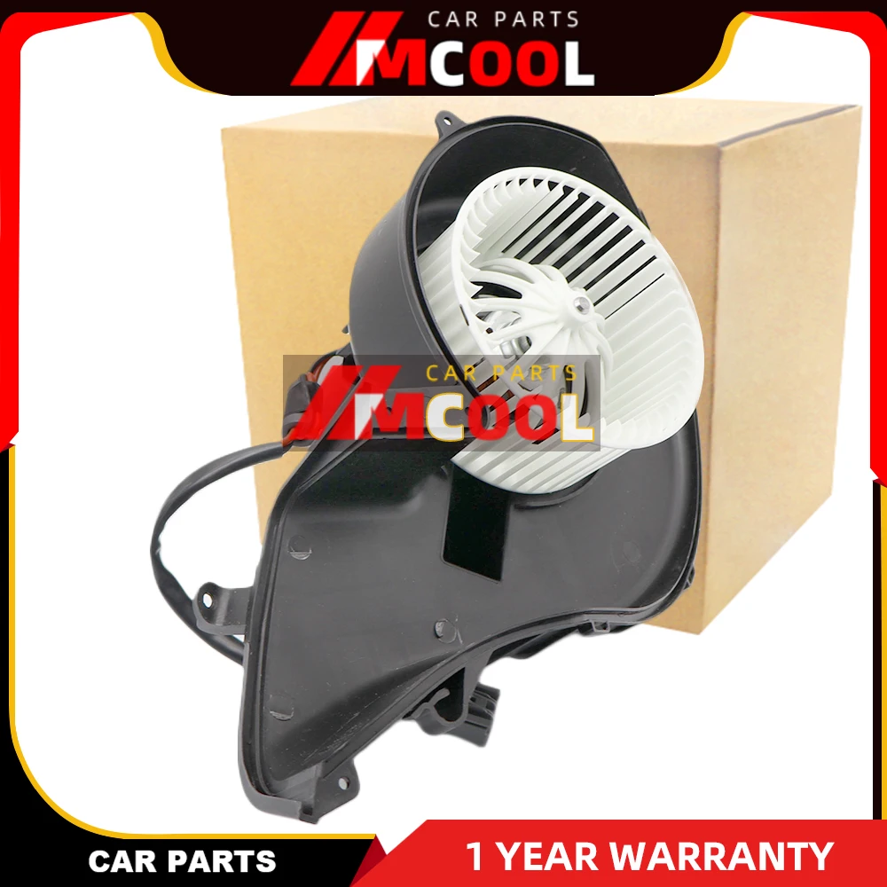 

Heater Blower Motor Fan For RENAULT TRUCKS T / VOLVO FH II 7482349000 7484223449 82349000 84223449