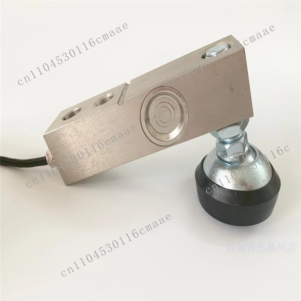 320C force sensor and load cell 500 kg ground weight capacity 300 kg cantilever beam load 1t 2T 3 tons available