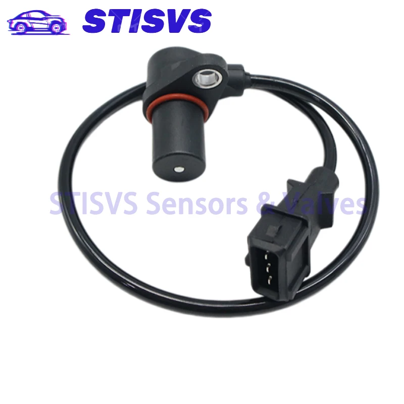 Crankshaft Position Sensor CKP Car Spare Parts 0261210064 For Skoda Favorit Forman Pickup 1.3L 1989-1994 Crank Shaft Sensor