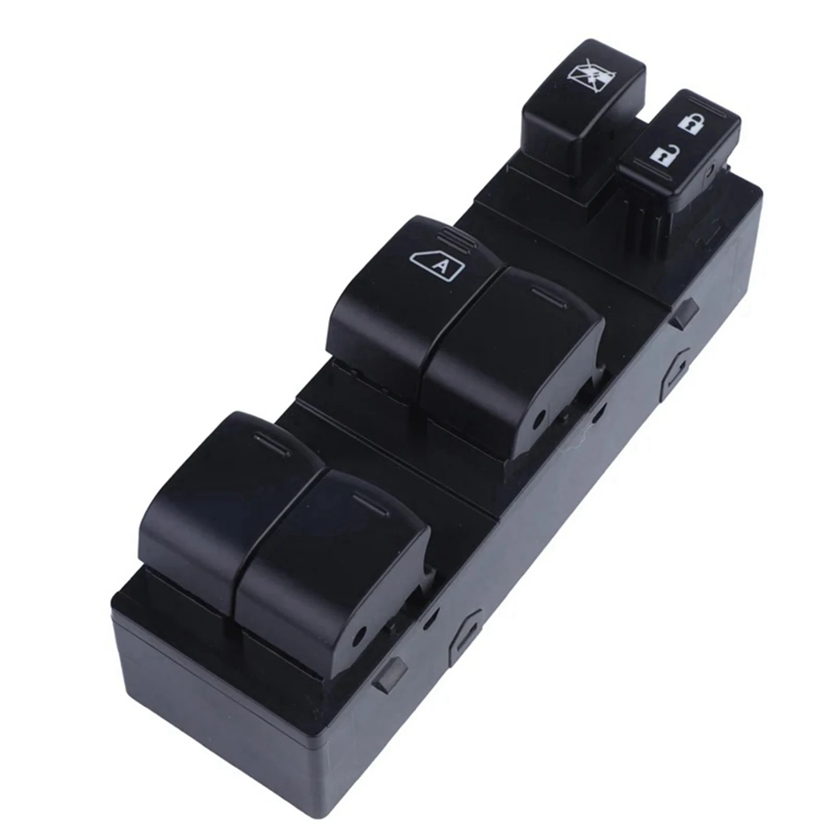 

Simple 2X 25401-3AA1B 254013AA1B Power Window Master Switch Button For Nissan Versa Note HR16DE 25401-3AA2B 1S14439