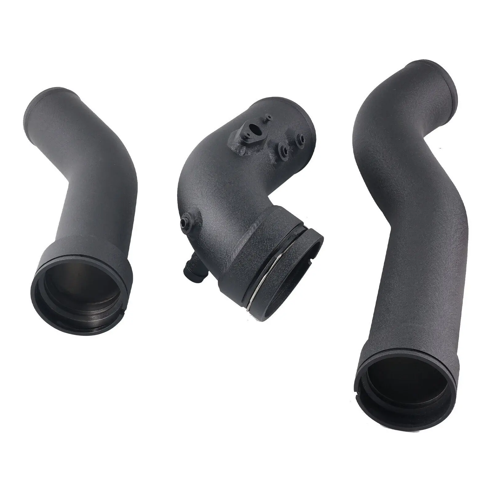 Ansaug-Turbo-Laderohr-Kühlset Boost für BMW F20 F21 F22 F23 F30 F-Serie N20 N26 M135 M235i 335i 435i 125i 220i 228i 320i